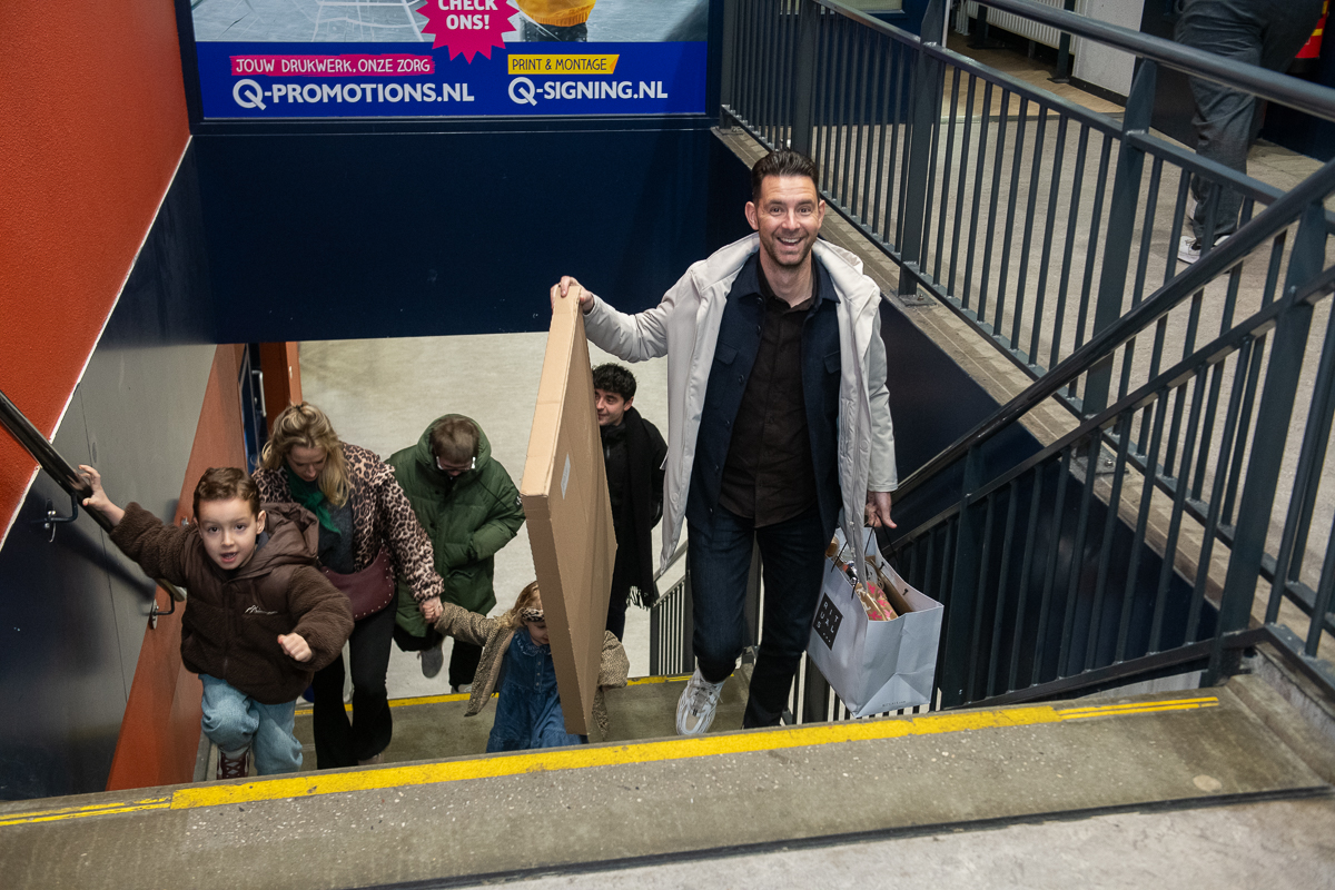 Eindejaarsfeest 2025